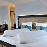 Uhu Gaestehaus Superior 3* Colónia