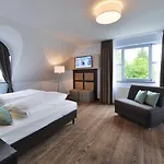 Hotel Uhu Gaestehaus Superior