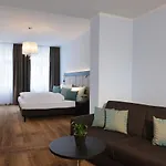 Hotel Uhu Gaestehaus Superior Colónia