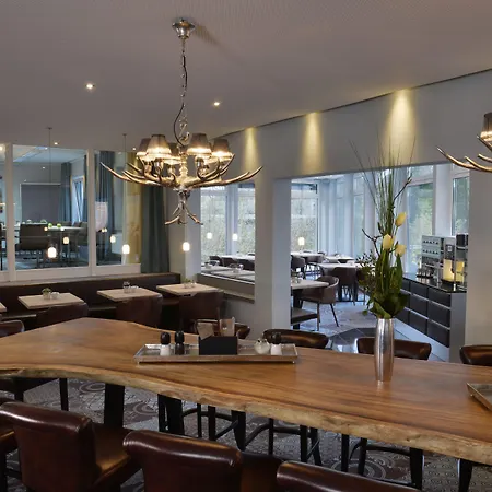 Uhu Gaestehaus Superior