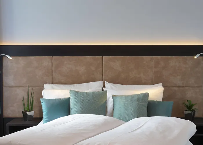 Uhu Gaestehaus Superior