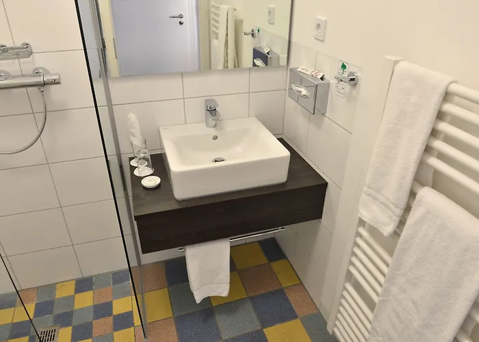 Uhu Gaestehaus Superior Köln