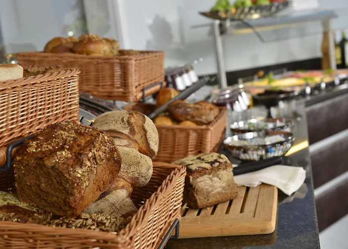 Uhu Gaestehaus Superior Otel Köln