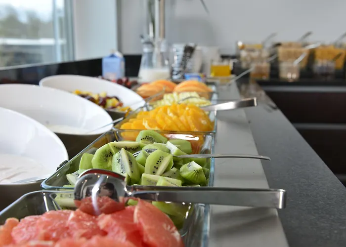 Otel Uhu Gaestehaus Superior