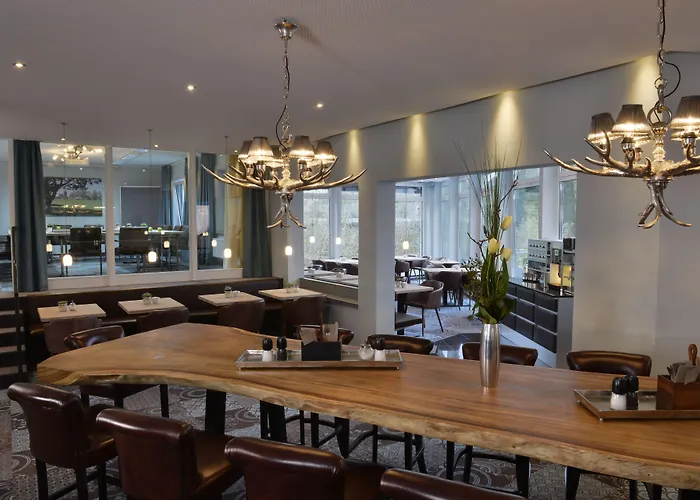 Uhu Gaestehaus Superior