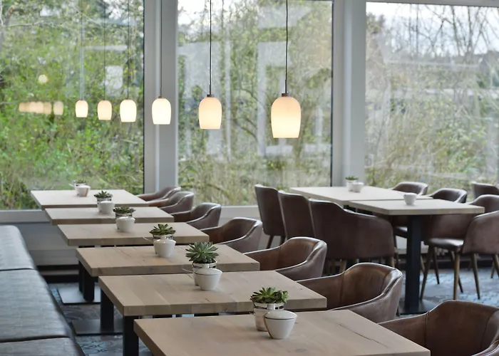 Uhu Gaestehaus Superior Otel Köln