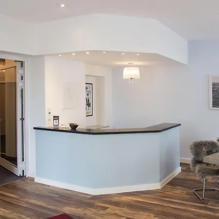 Uhu Gaestehaus Superior Hotel Kolín nad Rýnem