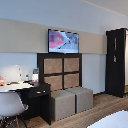 Uhu Gaestehaus Superior