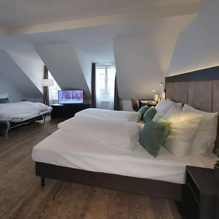 Hotel Uhu Superior Köln