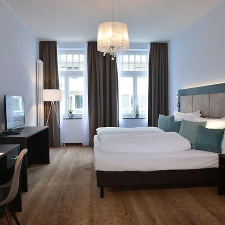 Uhu Gaestehaus Superior