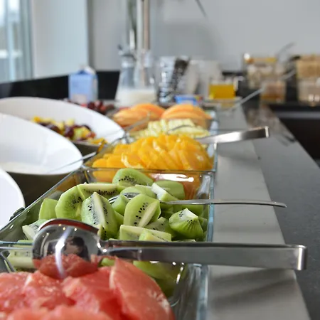 Hotel Uhu Gaestehaus Superior