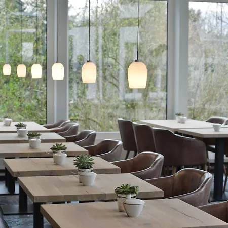 Uhu Gaestehaus Superior Otel Köln