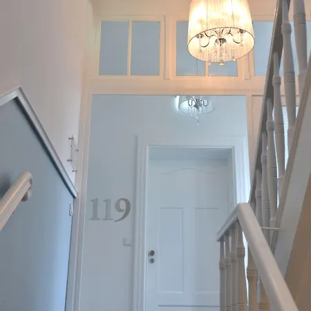 Uhu Gaestehaus Superior فندق 3*
