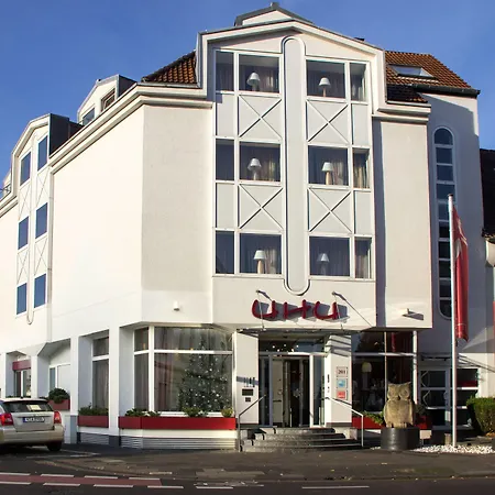 Uhu Gaestehaus Superior 3* كولونيا