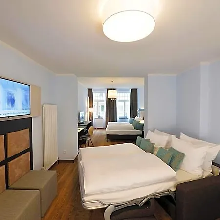 Hotel Uhu Superior