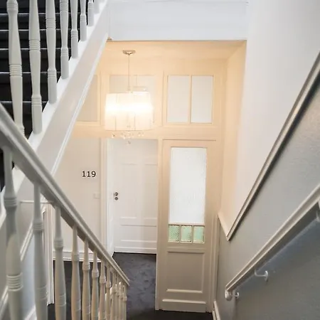 Hotel Uhu Gaestehaus Superior