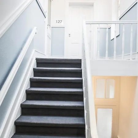 Uhu Gaestehaus Superior Hotel