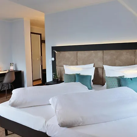 Uhu Gaestehaus Superior 3* Cologne