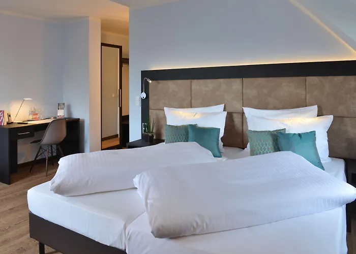 Uhu Gaestehaus Superior 3*