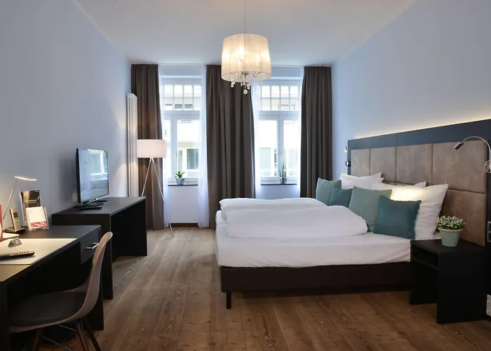 Uhu Gaestehaus Superior