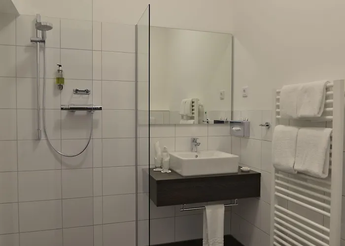 Uhu Gaestehaus Superior