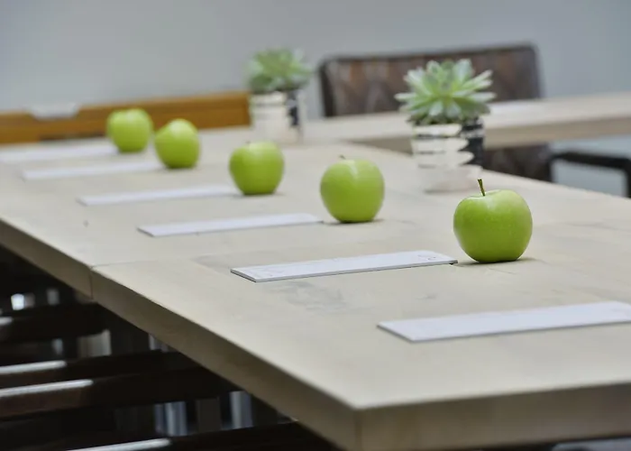 Uhu Gaestehaus Superior فندق 3*