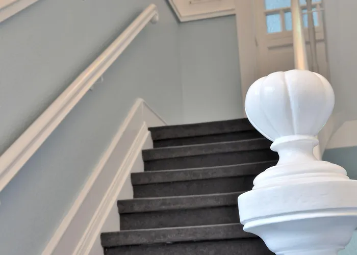 Hotel Uhu Gaestehaus Superior 3*