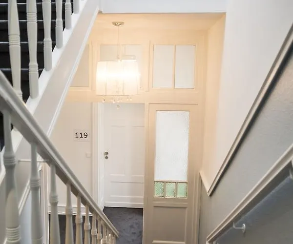 Hotel Uhu Gaestehaus Superior