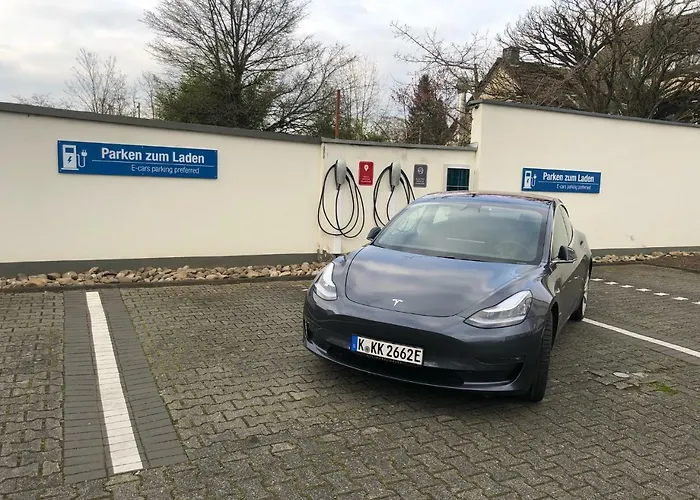 Hotel Uhu Gaestehaus Superior