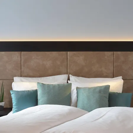 Uhu Gaestehaus Superior