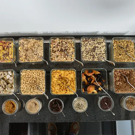 Uhu Gaestehaus Superior 3*