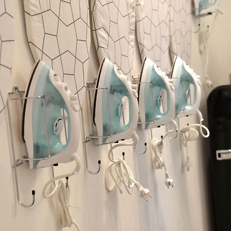 Uhu Gaestehaus Superior 3* Keulen