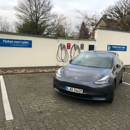 Hotel Uhu Gaestehaus Superior