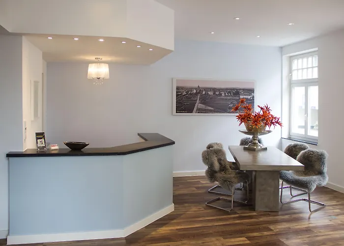 Uhu Gaestehaus Superior