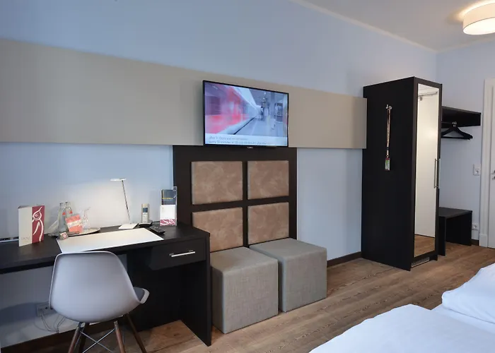 Uhu Gaestehaus Superior