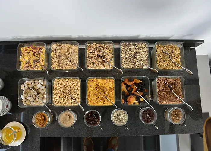 Uhu Gaestehaus Superior 3*