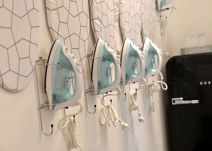 Uhu Gaestehaus Superior 3* קלן